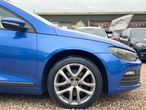 Used Volkswagen Scirocco 2011 for sale - 76306889: Photo 16