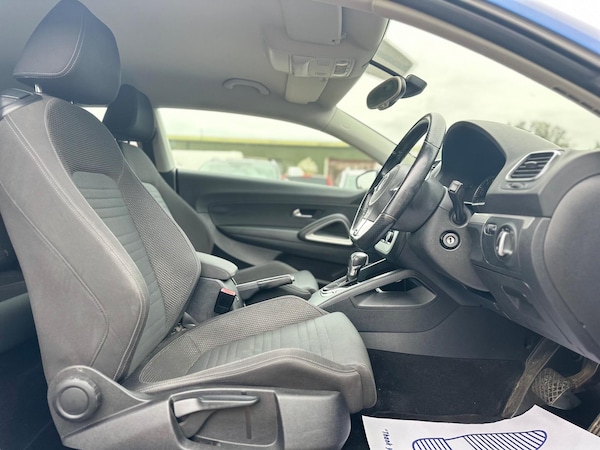 Used Volkswagen Scirocco 2011 for sale - 76306889: Photo 17