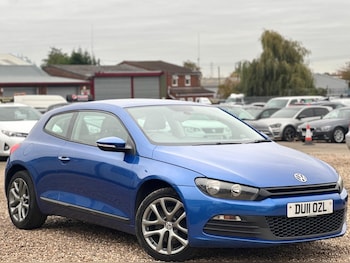 2011 (11) - 1.4 TSI DSG Euro 5 3dr