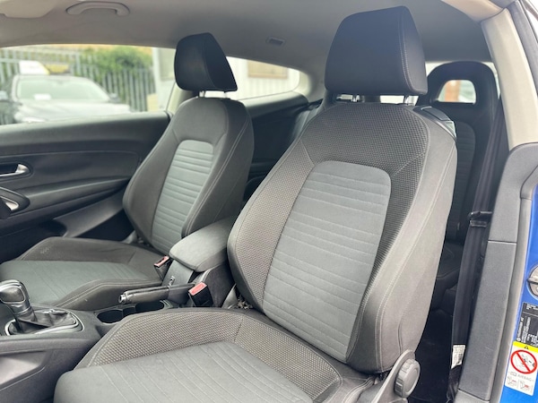 Used Volkswagen Scirocco 2011 for sale - 76306889: Photo 22