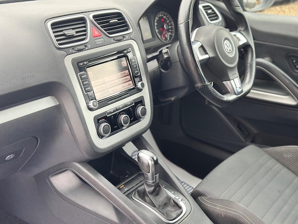 Used Volkswagen Scirocco 2011 for sale - 76306889: Photo 23