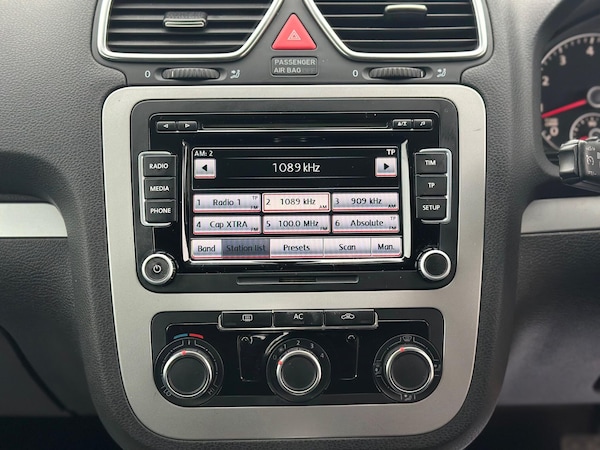Used Volkswagen Scirocco 2011 for sale - 76306889: Photo 33