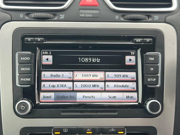 Used Volkswagen Scirocco 2011 for sale - 76306889: Photo 37
