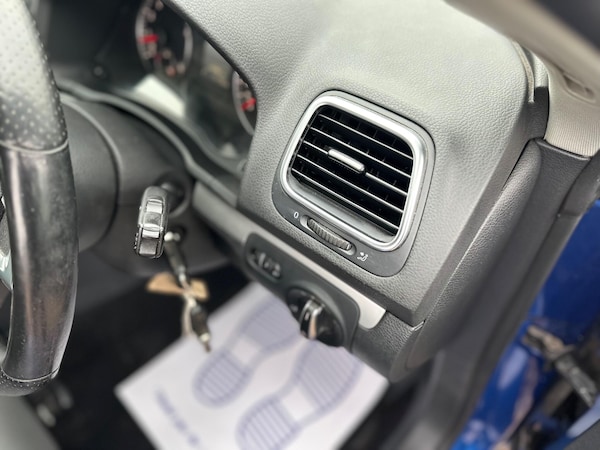 Used Volkswagen Scirocco 2011 for sale - 76306889: Photo 44