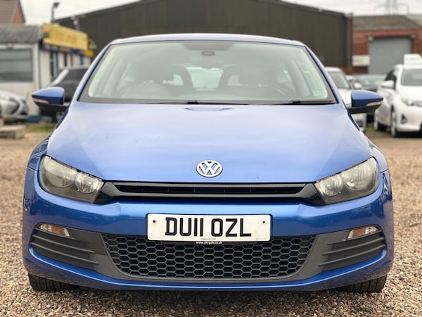 Used Volkswagen Scirocco 2011 for sale - 76306889: Photo 5