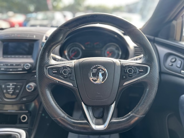 Used Vauxhall Insignia 2015 for sale - 76095211: Photo 30