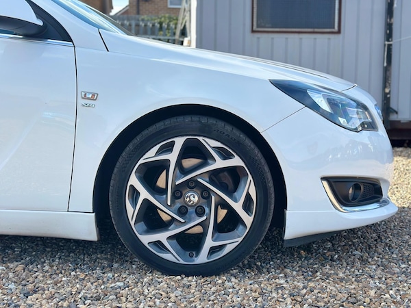 Used Vauxhall Insignia 2015 for sale - 76095211: Photo 54