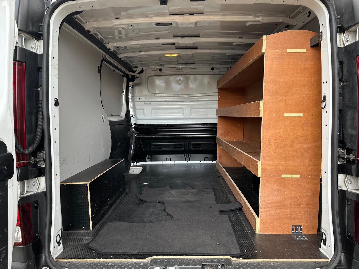 Vehicle 13