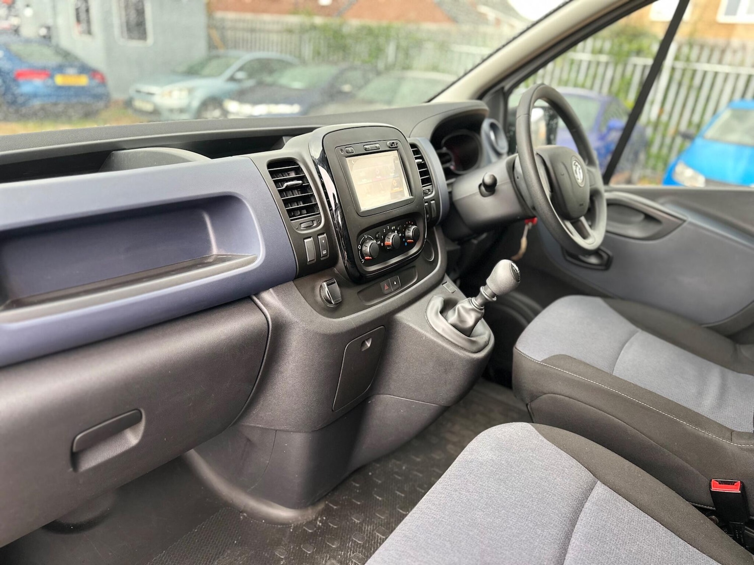 Vehicle 24