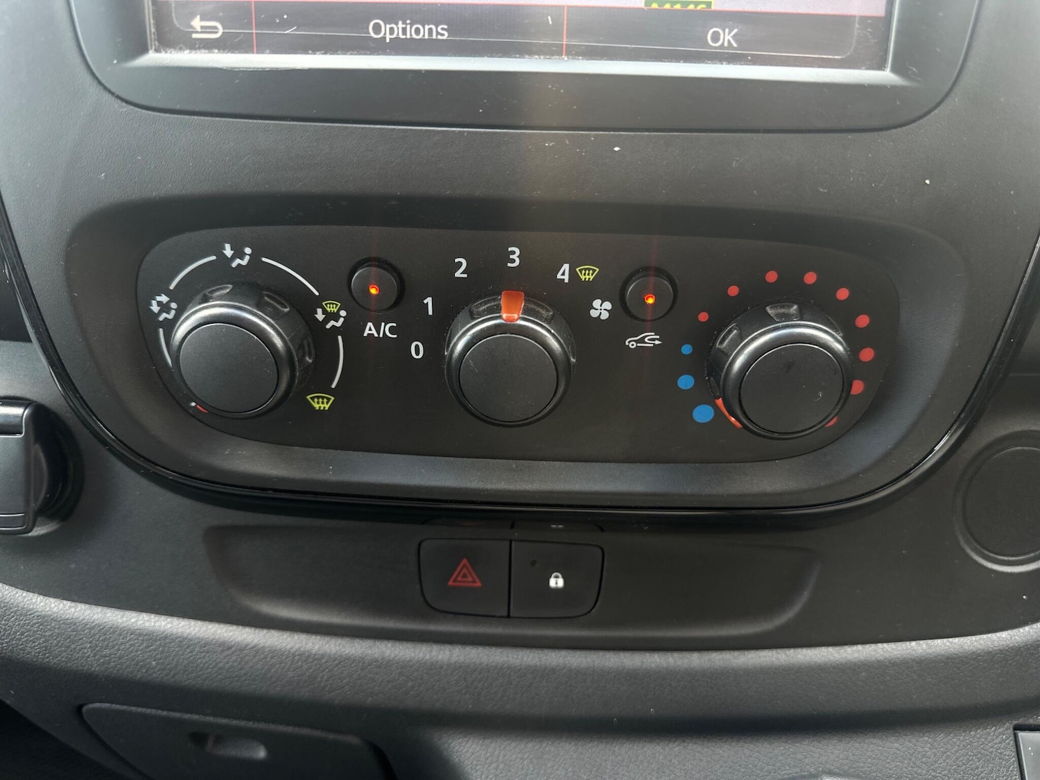 Vehicle 34
