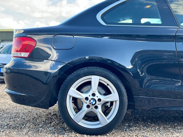 Used BMW 1 Series 2013 for sale - 76031620: Photo 12