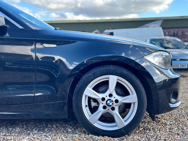 Used BMW 1 Series 2013 for sale - 76031620: Photo 15
