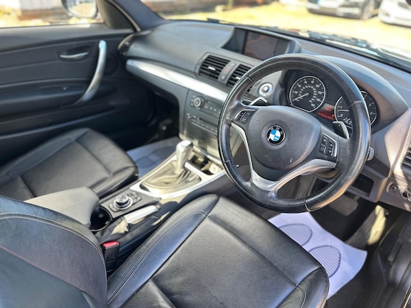 Used BMW 1 Series 2013 for sale - 76031620: Photo 17