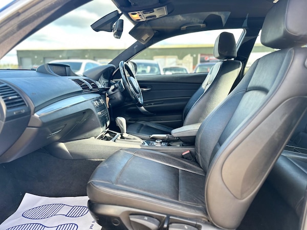 Used BMW 1 Series 2013 for sale - 76031620: Photo 19