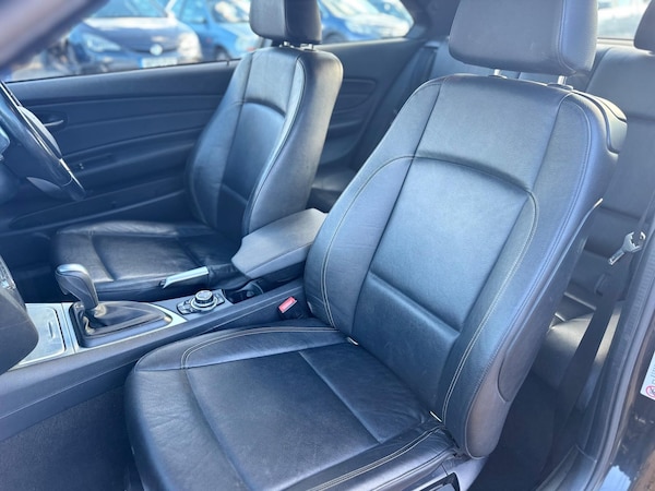 Used BMW 1 Series 2013 for sale - 76031620: Photo 20