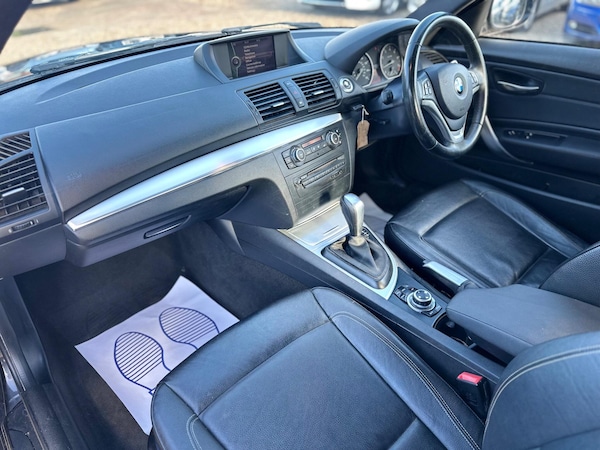 Used BMW 1 Series 2013 for sale - 76031620: Photo 21