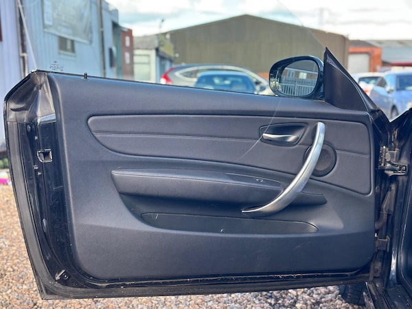 Used BMW 1 Series 2013 for sale - 76031620: Photo 22