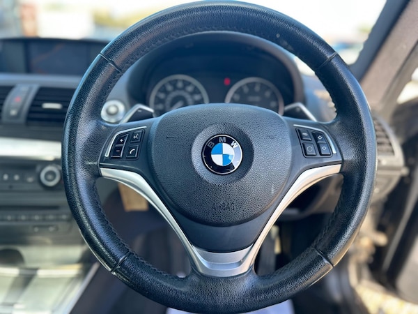 Used BMW 1 Series 2013 for sale - 76031620: Photo 25