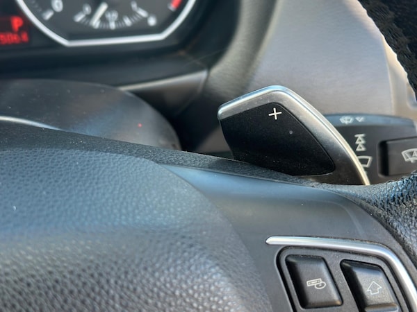 Used BMW 1 Series 2013 for sale - 76031620: Photo 29