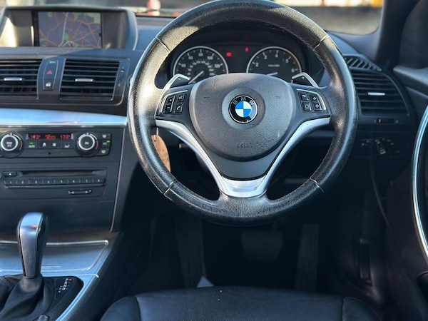 Used BMW 1 Series 2013 for sale - 76031620: Photo 2