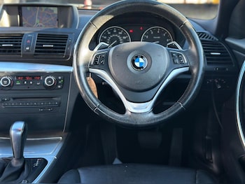 Used BMW 1 Series 2013 for sale - 76031620: Photo