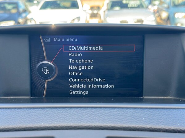 Used BMW 1 Series 2013 for sale - 76031620: Photo 38