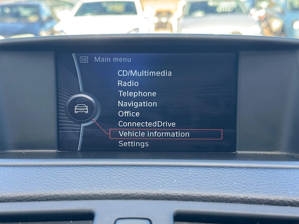 Used BMW 1 Series 2013 for sale - 76031620: Photo 42