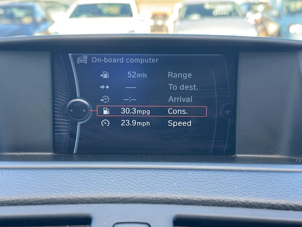 Used BMW 1 Series 2013 for sale - 76031620: Photo 43