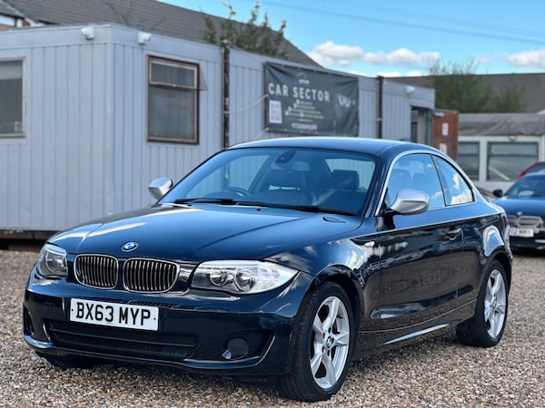 Used BMW 1 Series 2013 for sale - 76031620: Photo 6