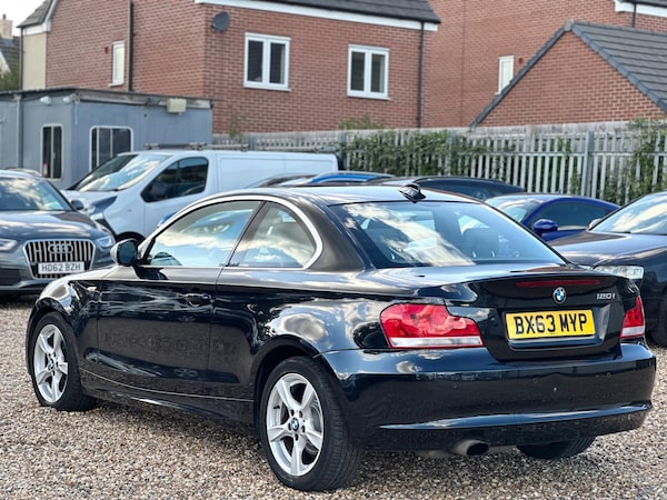 Used BMW 1 Series 2013 for sale - 76031620: Photo 8