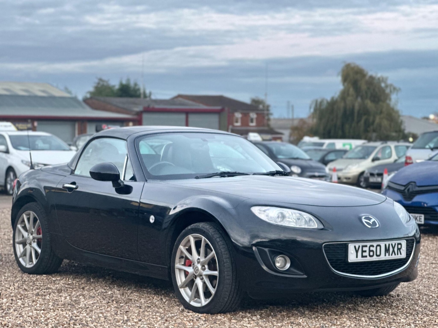 Used Mazda MX-5 2010 for sale - 76337620: Photo 14