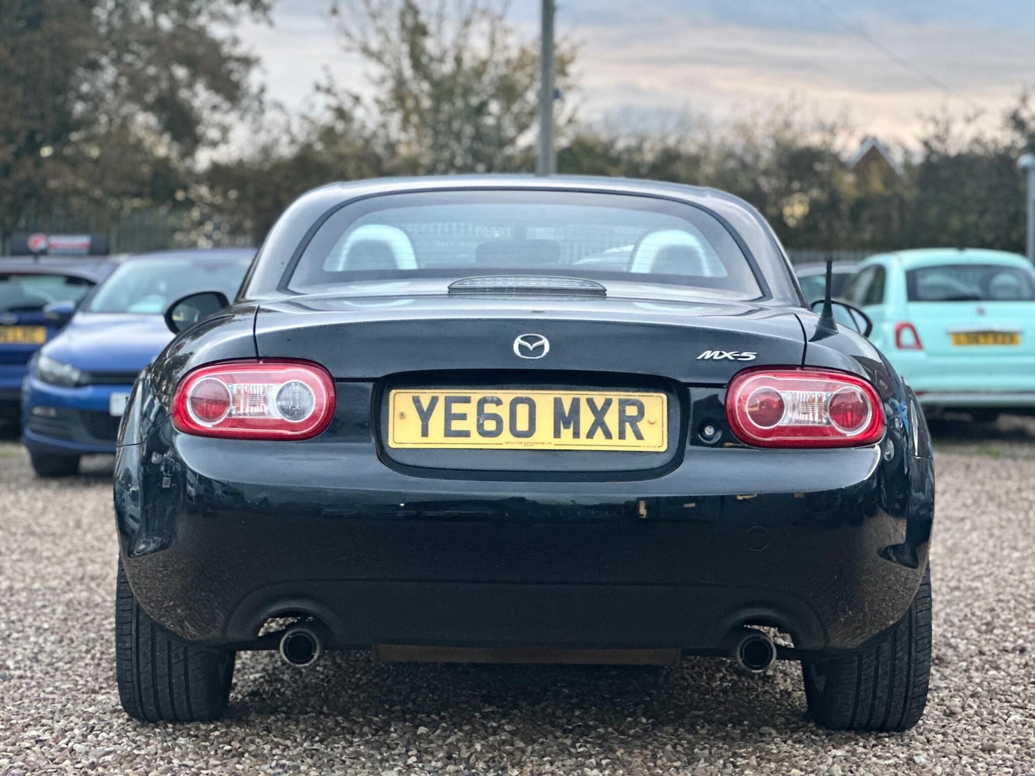 Used Mazda MX-5 2010 for sale - 76337620: Photo 15