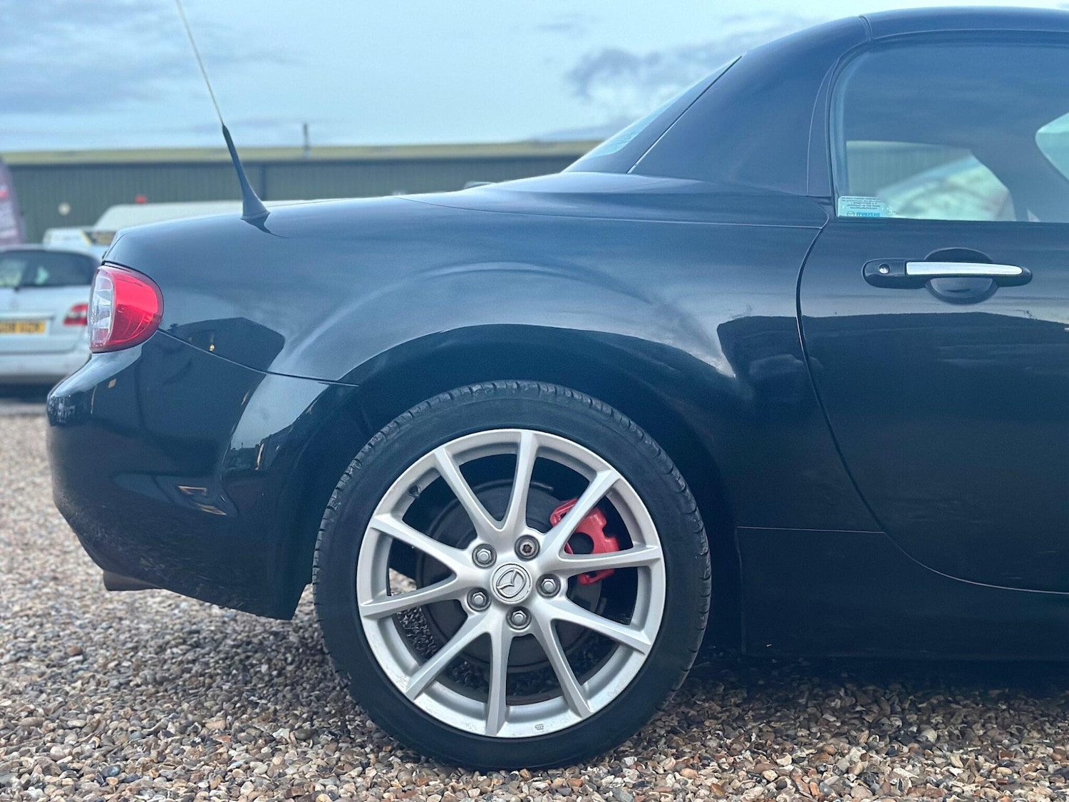 Used Mazda MX-5 2010 for sale - 76337620: Photo 17