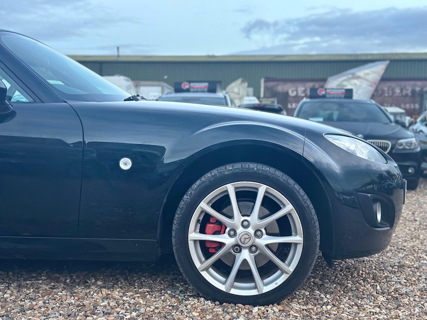 Used Mazda MX-5 2010 for sale - 76337620: Photo 18