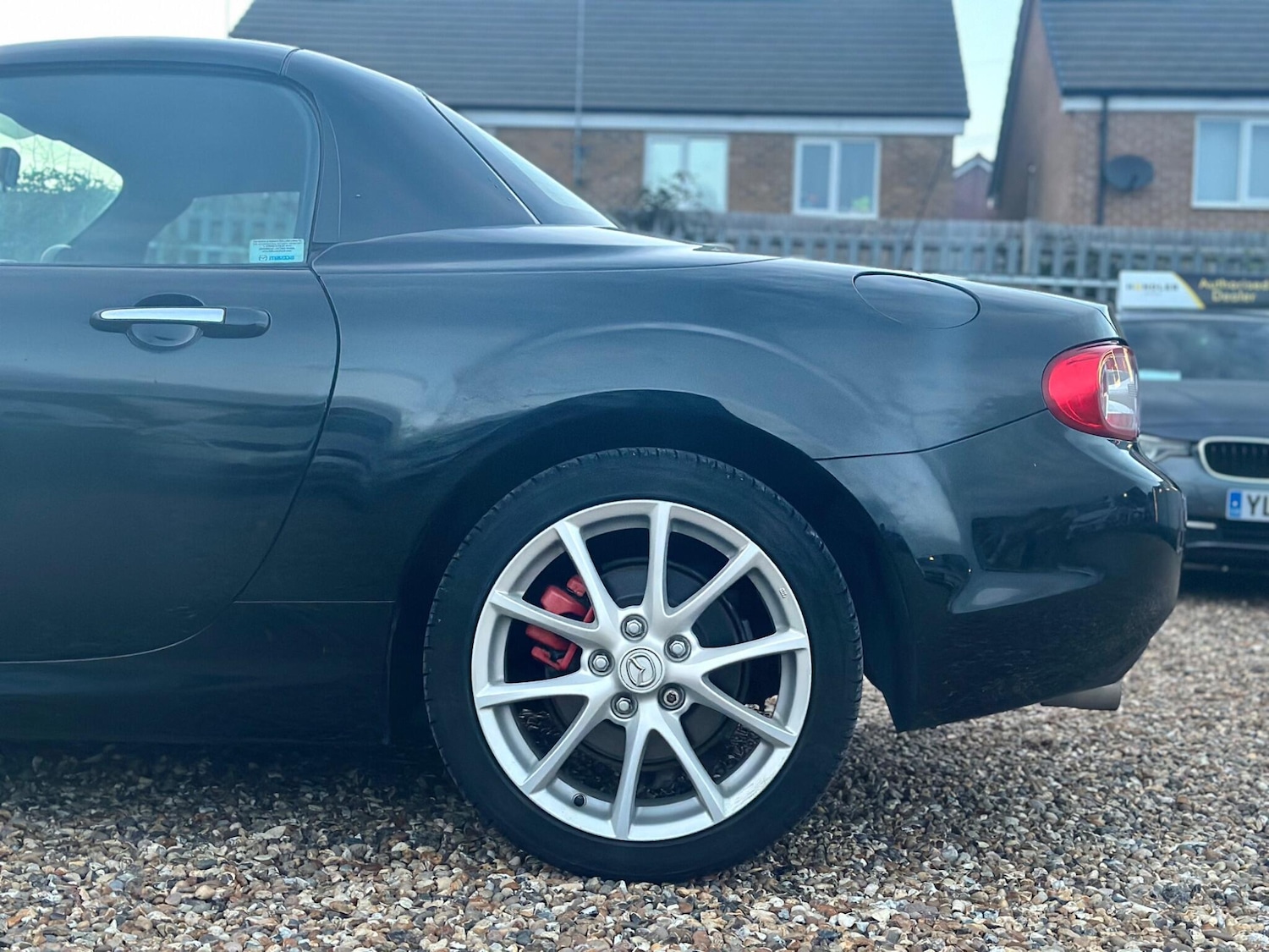 Used Mazda MX-5 2010 for sale - 76337620: Photo 19