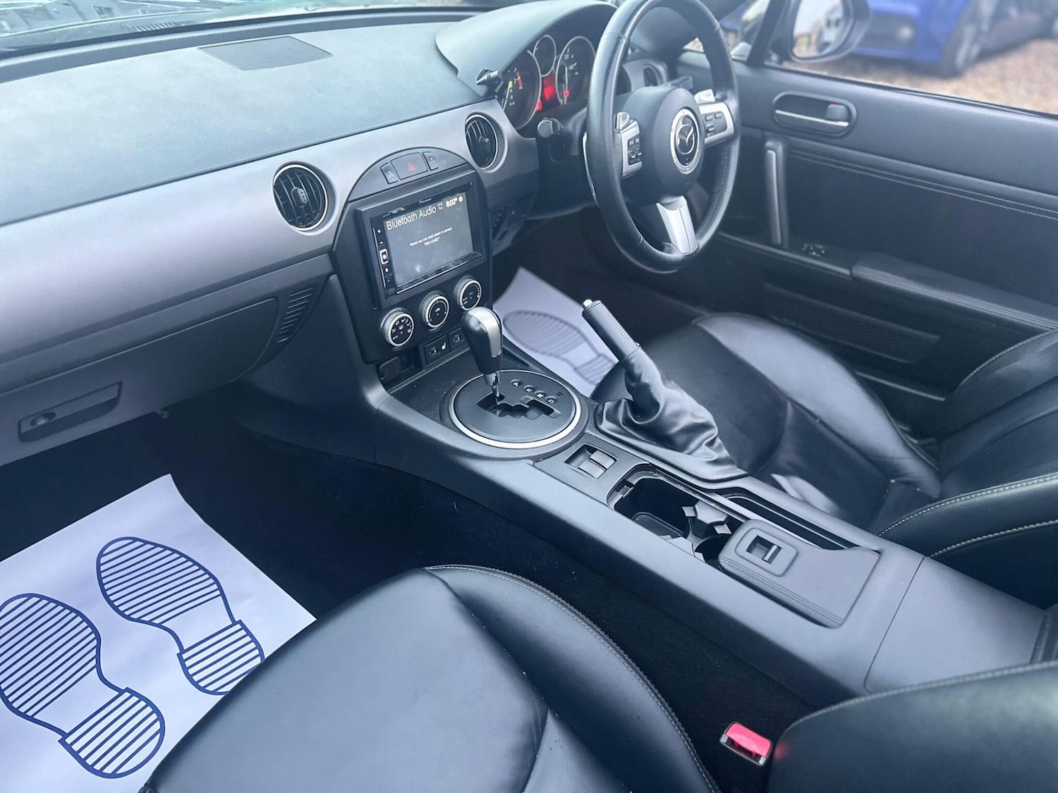 Used Mazda MX-5 2010 for sale - 76337620: Photo 25