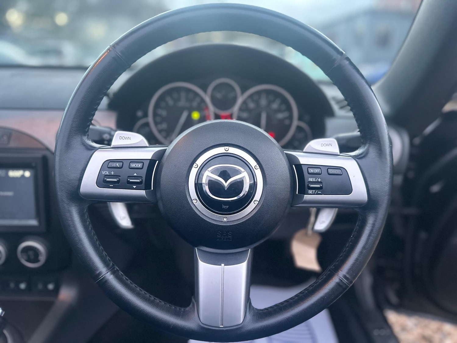 Used Mazda MX-5 2010 for sale - 76337620: Photo 27