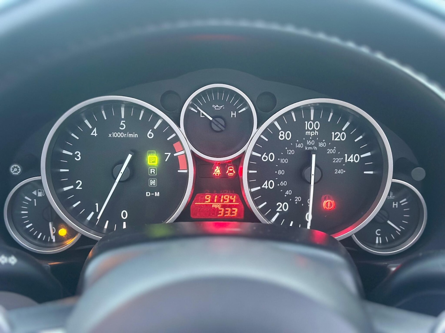 Used Mazda MX-5 2010 for sale - 76337620: Photo 34