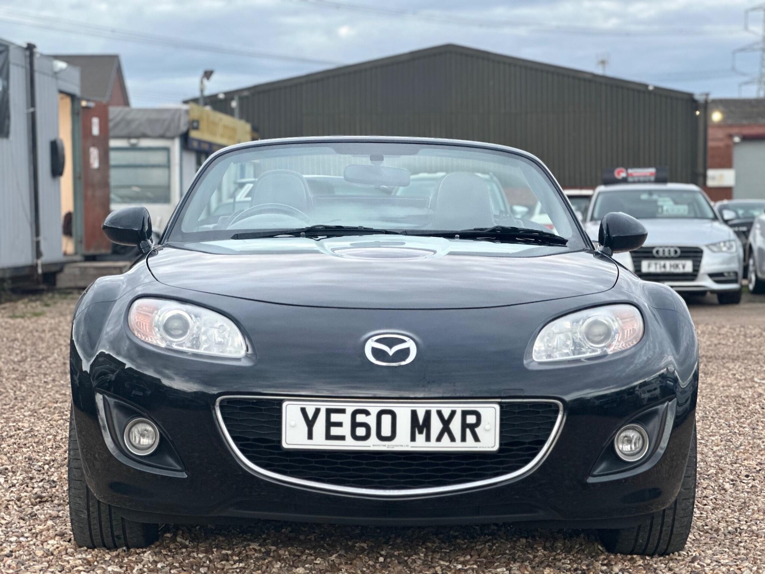 Used Mazda MX-5 2010 for sale - 76337620: Photo 6