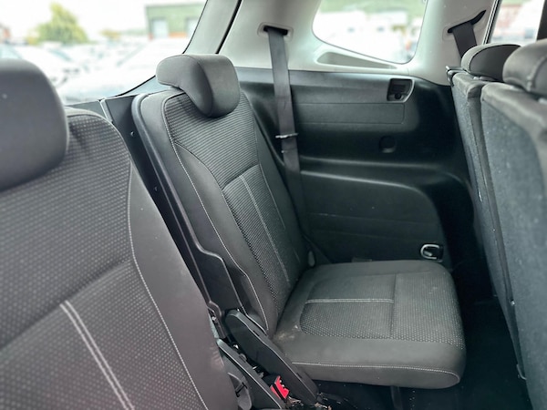 Used Vauxhall Zafira Tourer 2018 for sale - 76282828: Photo 26