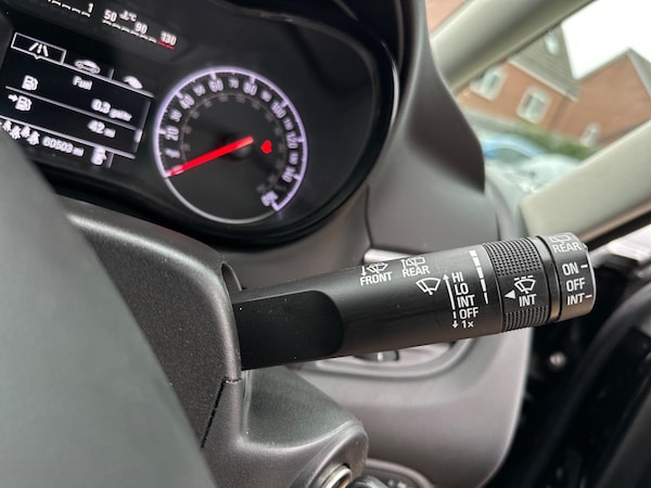 Used Vauxhall Zafira Tourer 2018 for sale - 76282828: Photo 40