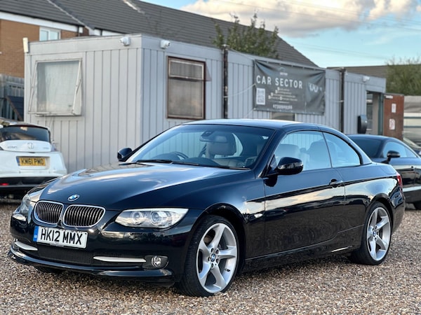 Used BMW 3 Series 2012 for sale - 76020586: Photo 15