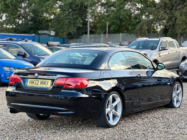Used BMW 3 Series 2012 for sale - 76020586: Photo 17