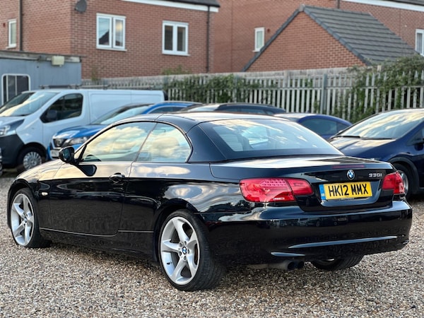 Used BMW 3 Series 2012 for sale - 76020586: Photo 18