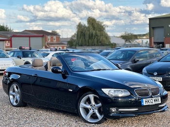 BMW - 3 Series