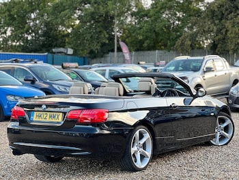 Used BMW 3 Series 2012 for sale - 76020586: Photo 2