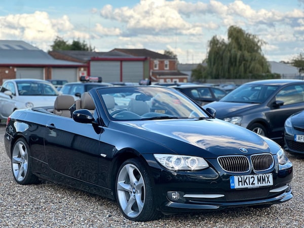 Used BMW 3 Series 2012 for sale - 76020586: Photo 5