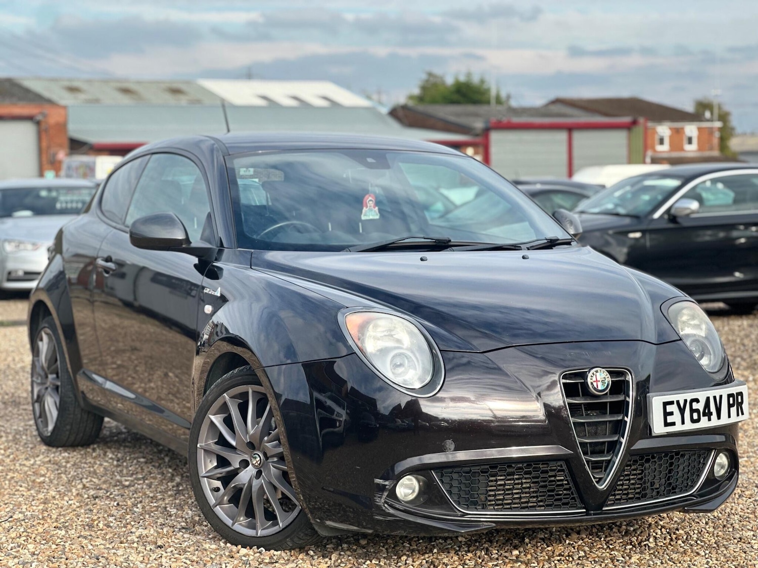 Used Alfa Romeo MiTo 2015 for sale - 76371127: Photo 1