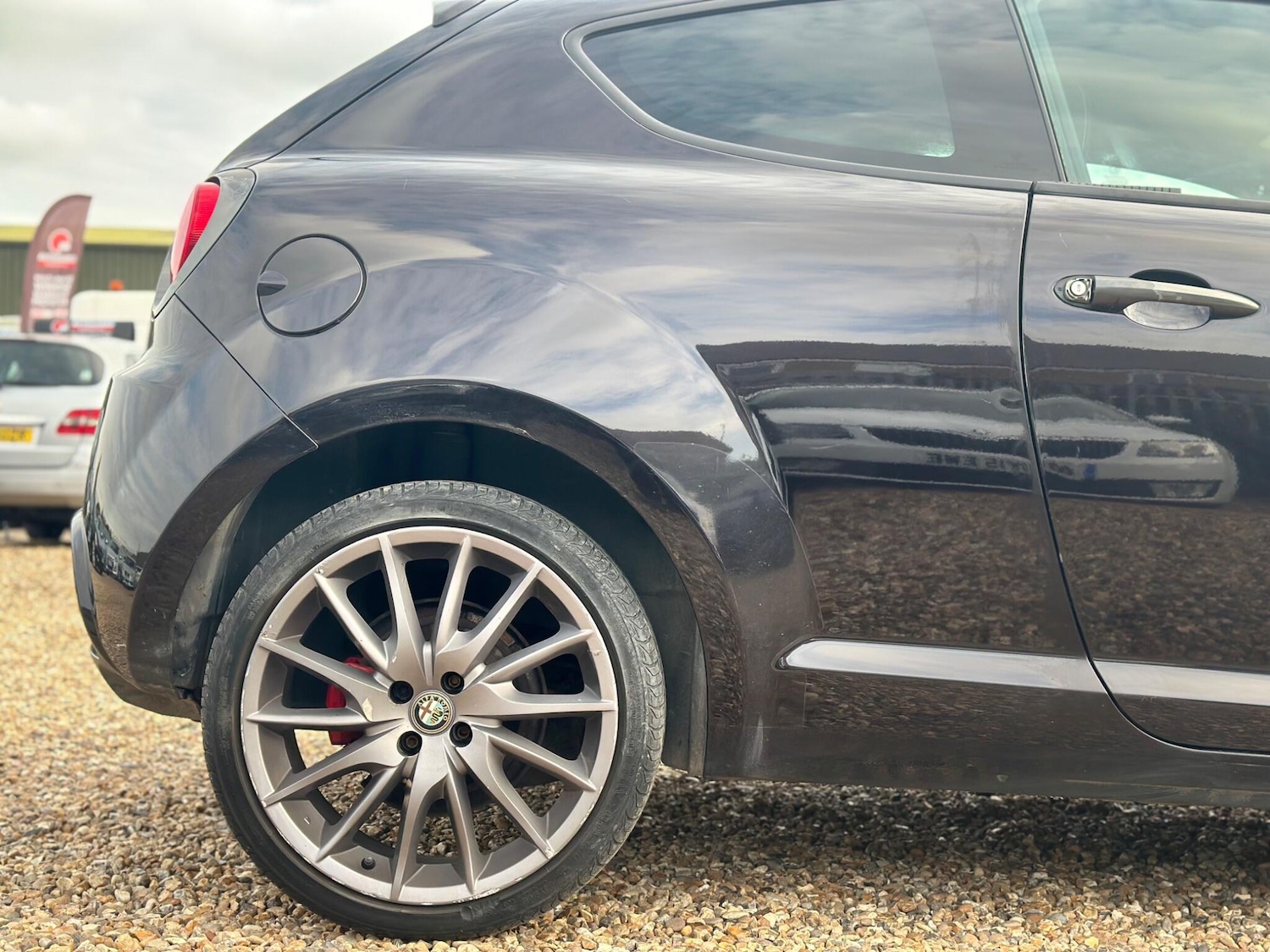 Used Alfa Romeo MiTo 2015 for sale - 76371127: Photo 11