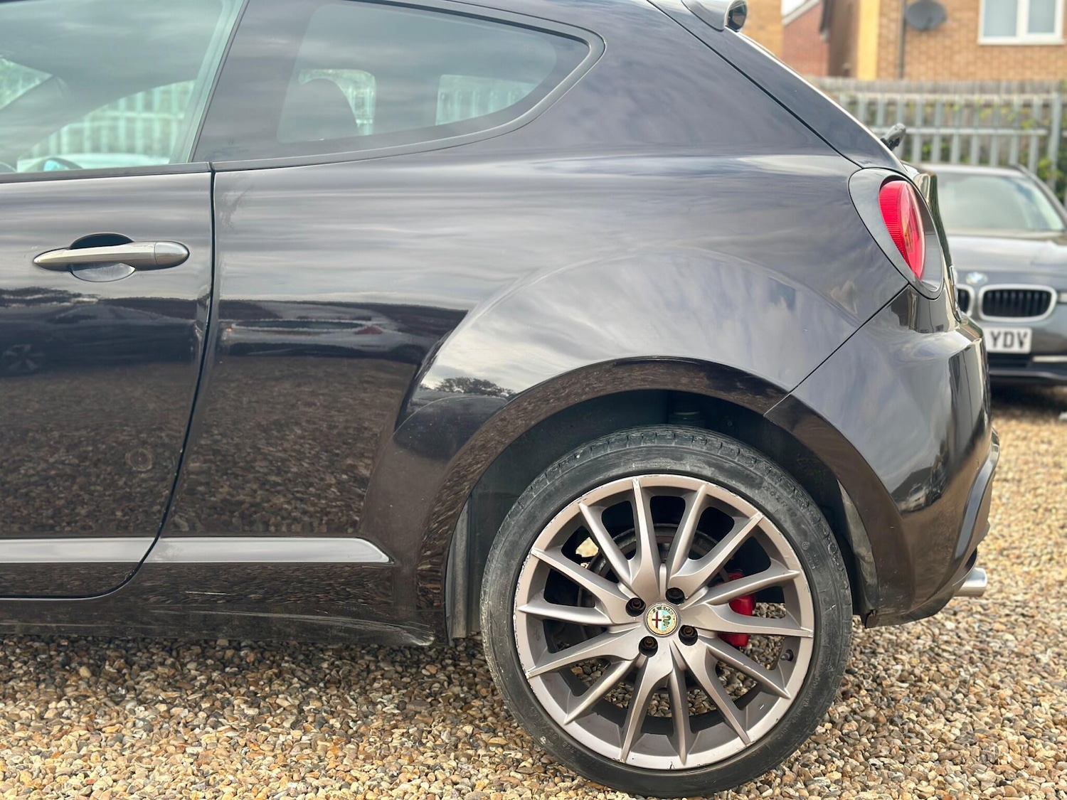 Used Alfa Romeo MiTo 2015 for sale - 76371127: Photo 12